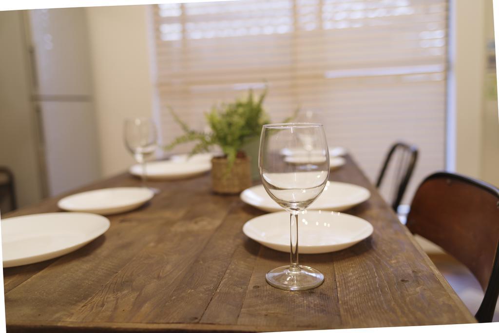 Kokoro House Villa Osaka Ngoại thất bức ảnh