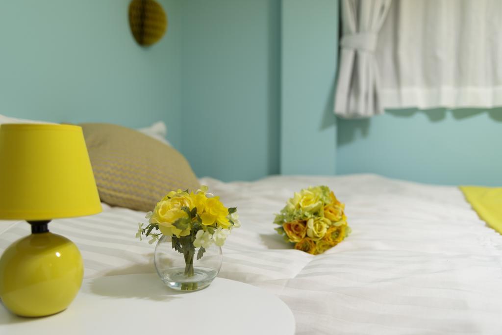 Kokoro House Villa Osaka Ngoại thất bức ảnh