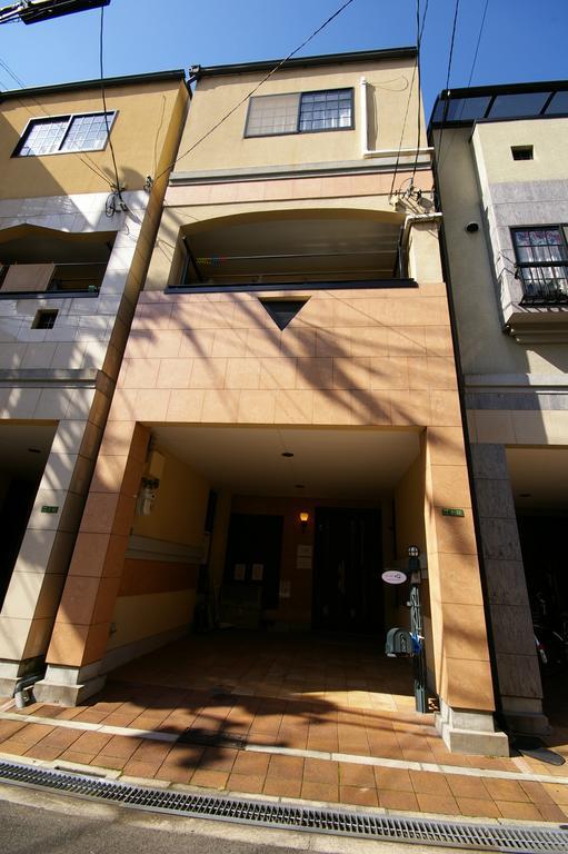 Kokoro House Villa Osaka Ngoại thất bức ảnh