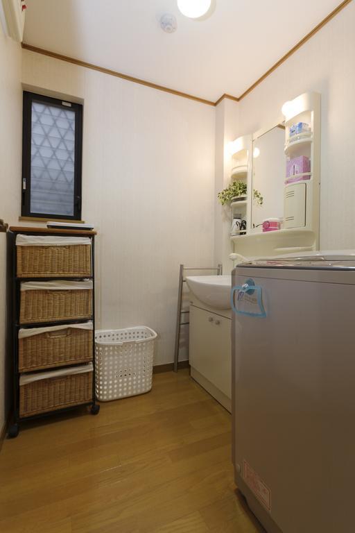 Kokoro House Villa Osaka Ngoại thất bức ảnh