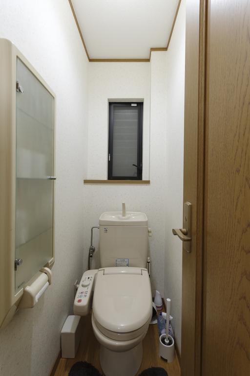 Kokoro House Villa Osaka Ngoại thất bức ảnh