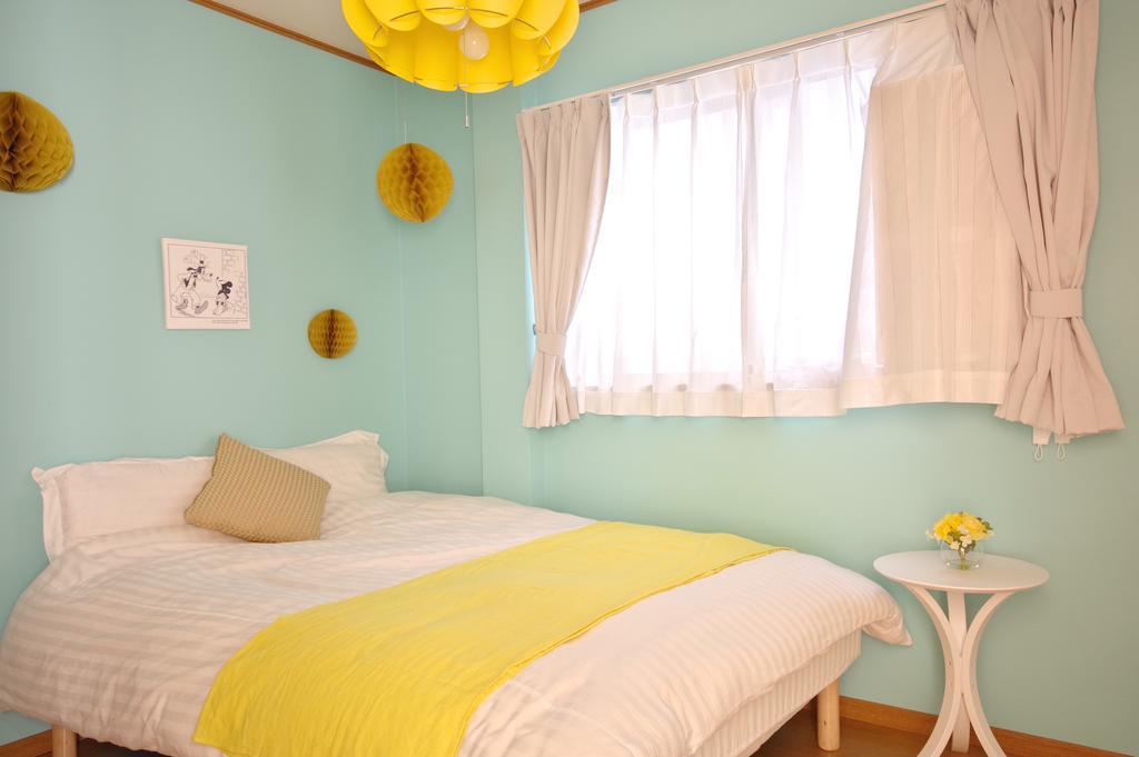 Kokoro House Villa Osaka Ngoại thất bức ảnh