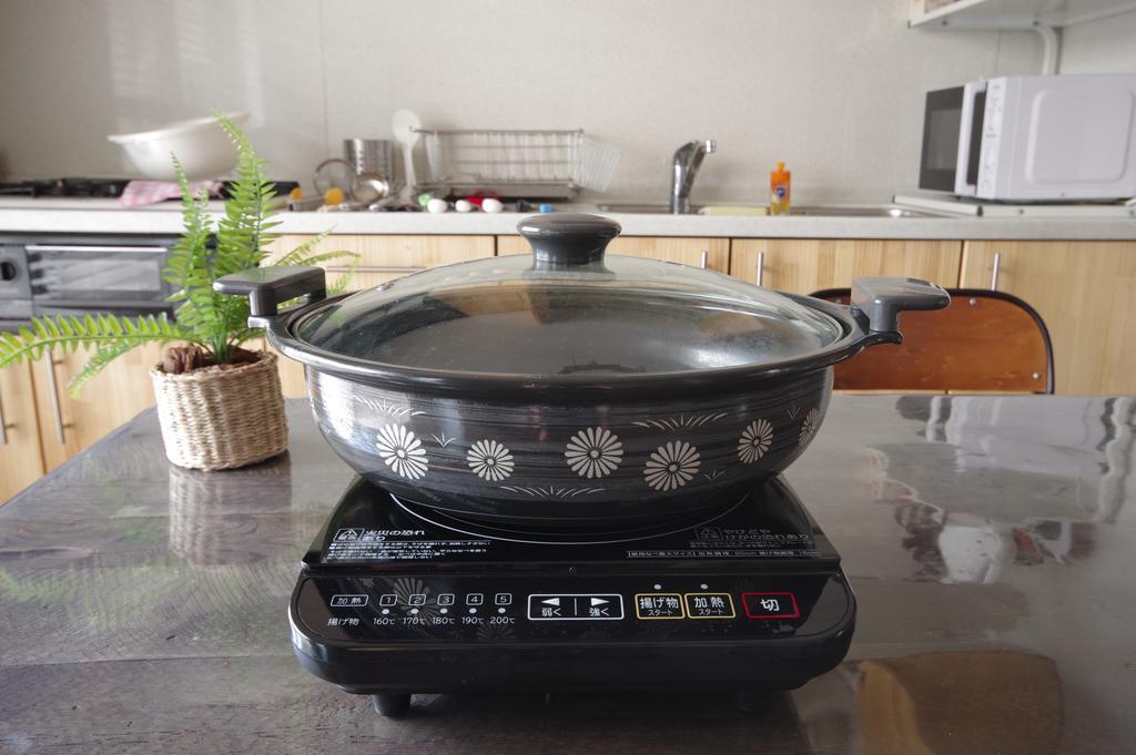 Kokoro House Villa Osaka Ngoại thất bức ảnh