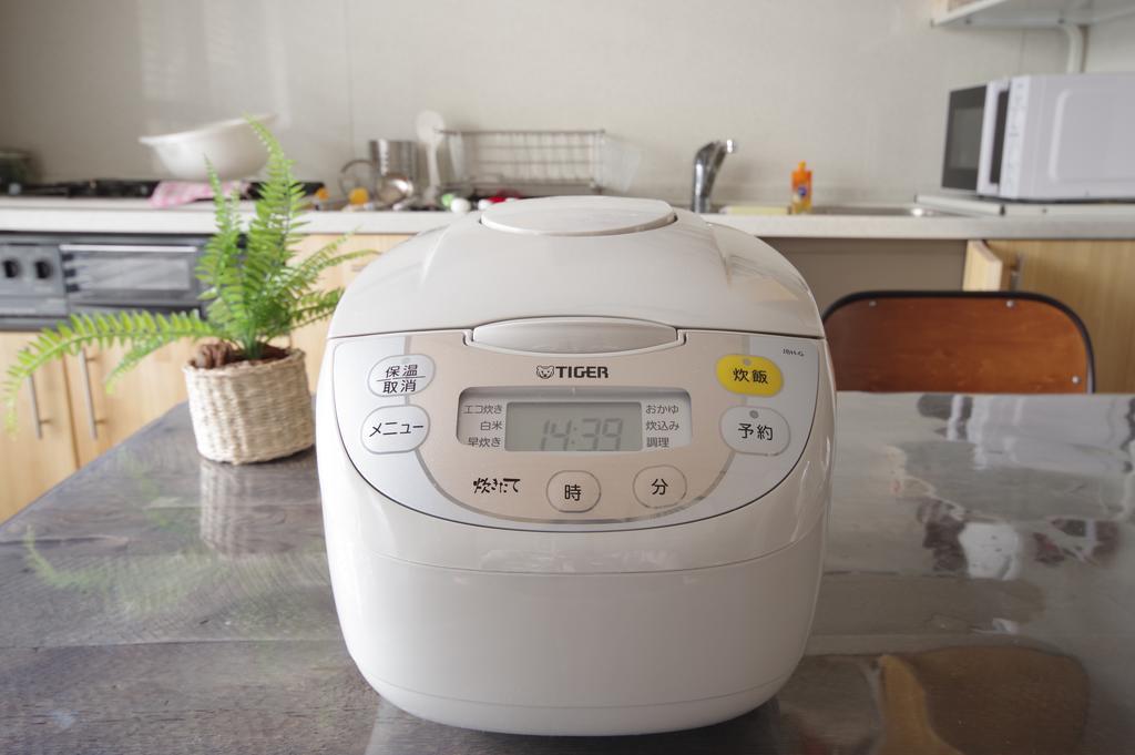 Kokoro House Villa Osaka Ngoại thất bức ảnh