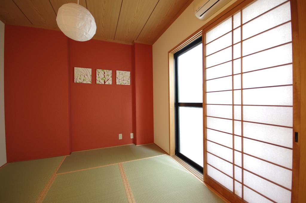 Kokoro House Villa Osaka Ngoại thất bức ảnh