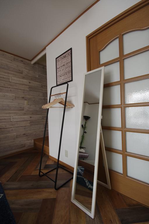 Kokoro House Villa Osaka Ngoại thất bức ảnh