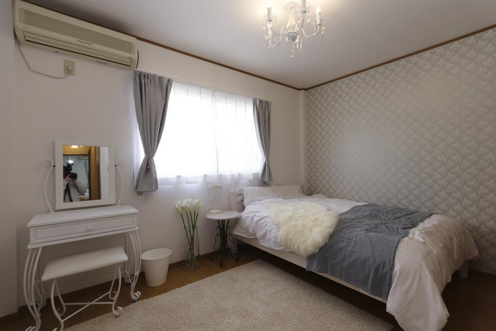 Kokoro House Villa Osaka Ngoại thất bức ảnh